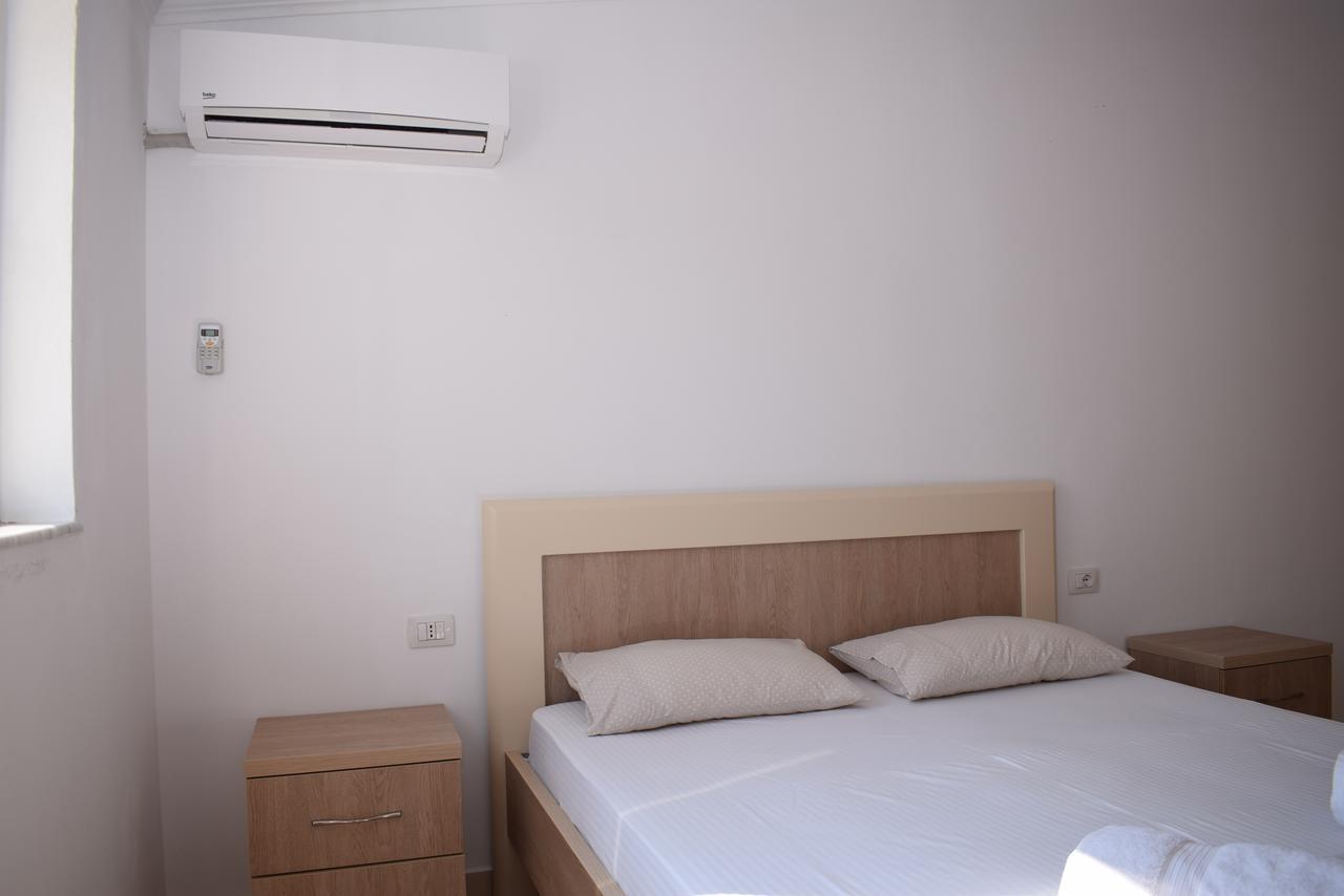 Uani Apartment Durrës Exterior foto