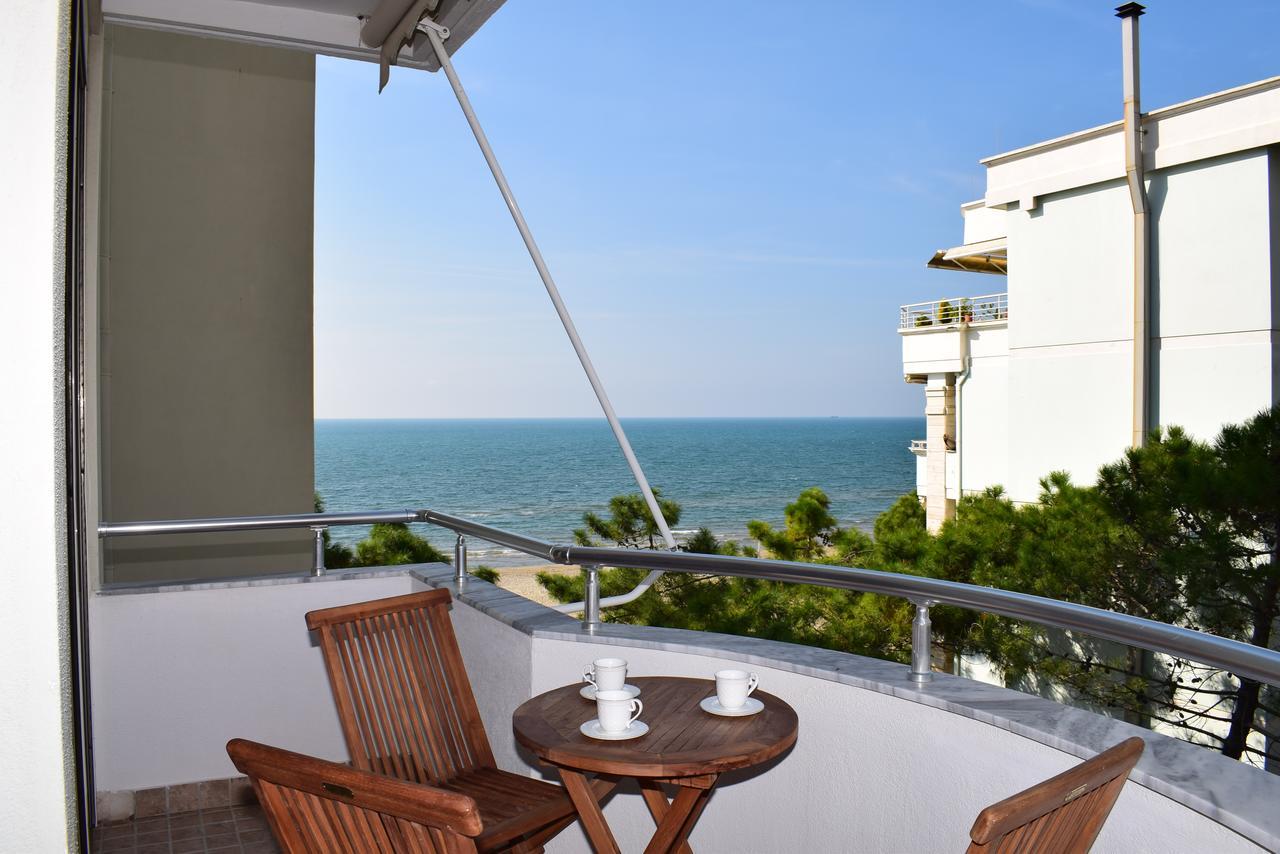Uani Apartment Durrës Exterior foto