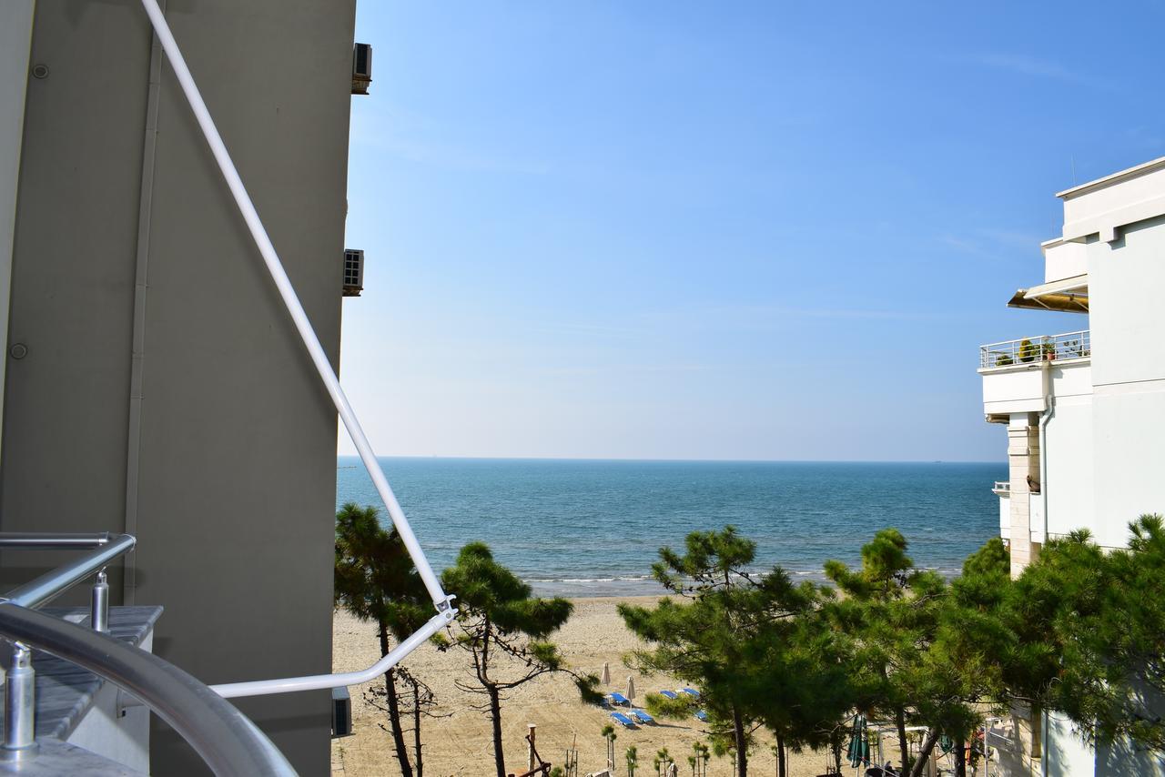 Uani Apartment Durrës Exterior foto