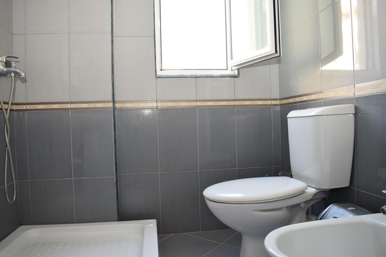 Uani Apartment Durrës Exterior foto
